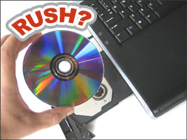 RUSHH