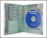 ����ˡEScanavoDVD��